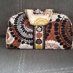 Vera Bradley Wallet